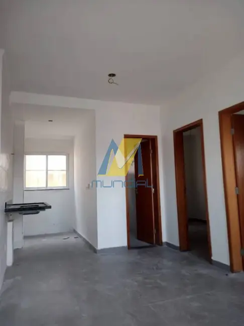 Foto 4 de Apartamento com 2 quartos à venda, 43m2 em Vila Carrão, São Paulo - SP