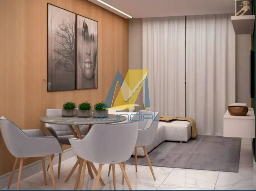 Foto 5 de Apartamento com 1 quarto à venda em Vila Paranaguá, São Paulo - SP