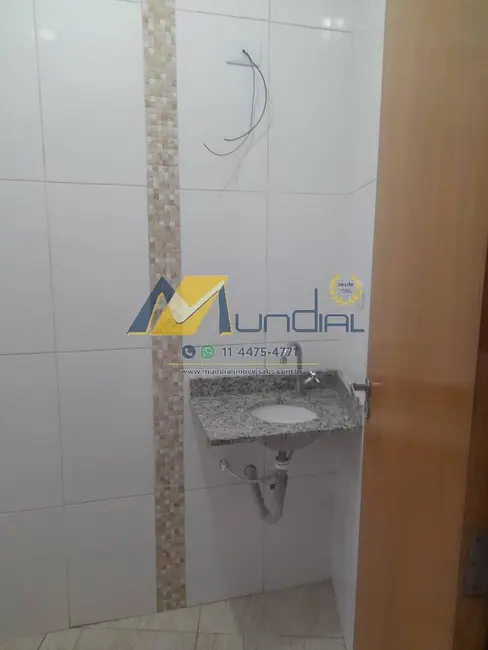 Foto 2 de Apartamento com 2 quartos à venda, 43m2 em Vila Helena, Santo Andre - SP