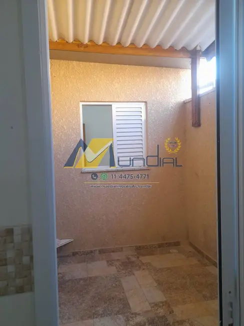 Foto 9 de Apartamento com 2 quartos à venda, 43m2 em Vila Helena, Santo Andre - SP
