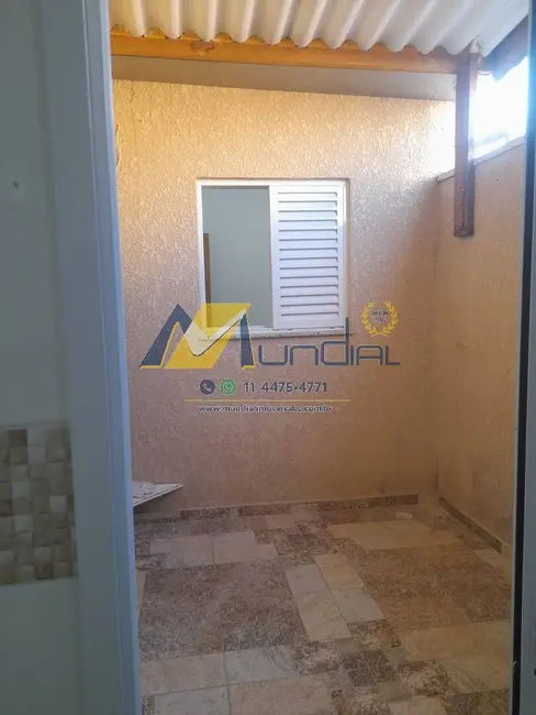Foto 7 de Apartamento com 2 quartos à venda, 43m2 em Vila Helena, Santo Andre - SP