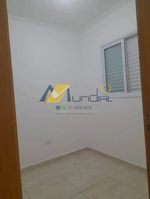 Foto 5 de Apartamento com 2 quartos à venda, 43m2 em Vila Helena, Santo Andre - SP