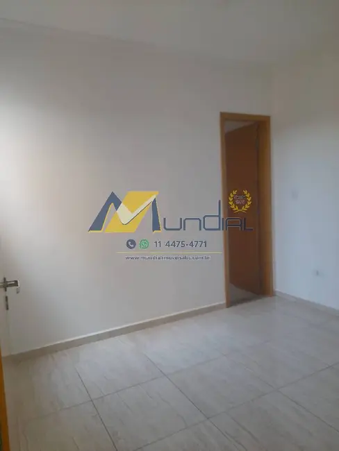 Foto 6 de Apartamento com 2 quartos à venda, 43m2 em Vila Helena, Santo Andre - SP