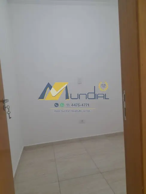 Foto 3 de Apartamento com 2 quartos à venda, 43m2 em Vila Helena, Santo Andre - SP