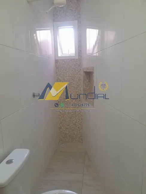 Foto 1 de Apartamento com 2 quartos à venda, 43m2 em Vila Helena, Santo Andre - SP