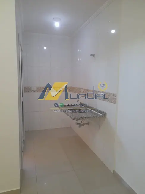 Foto 8 de Apartamento com 2 quartos à venda, 43m2 em Vila Helena, Santo Andre - SP