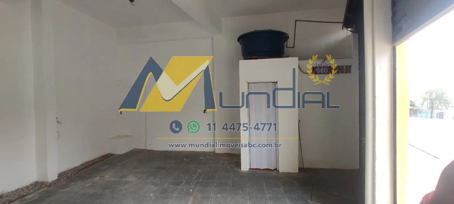Foto 4 de Sala Comercial à venda, 50m2 em Parque Oratório, Santo Andre - SP