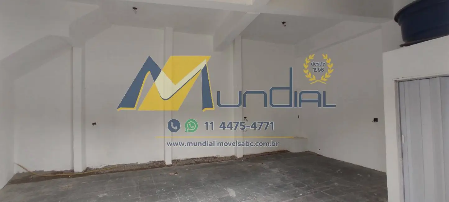 Foto 3 de Sala Comercial à venda, 50m2 em Parque Oratório, Santo Andre - SP