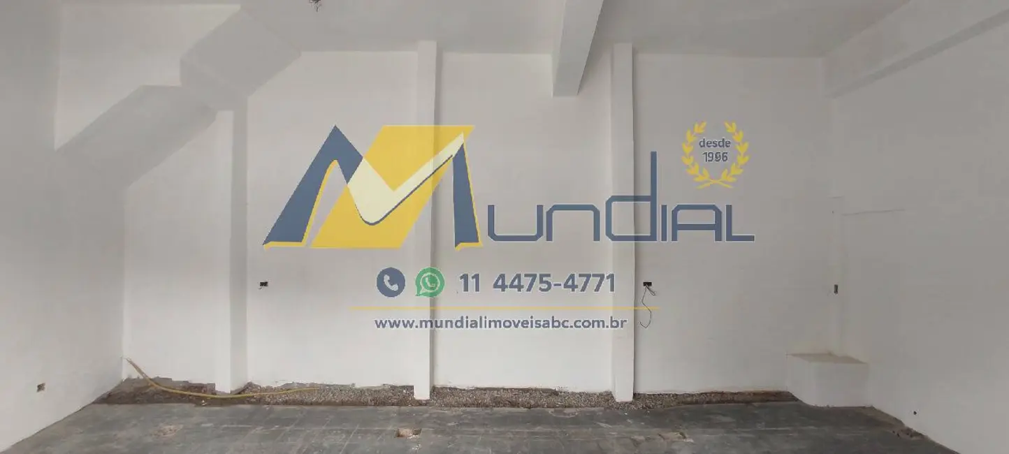 Foto 6 de Sala Comercial à venda, 50m2 em Parque Oratório, Santo Andre - SP