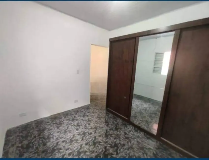 Foto 7 de Casa com 1 quarto para alugar, 40m2 em Vila Alto de Santo André, Santo Andre - SP