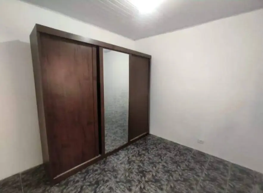 Foto 3 de Casa com 1 quarto para alugar, 40m2 em Vila Alto de Santo André, Santo Andre - SP