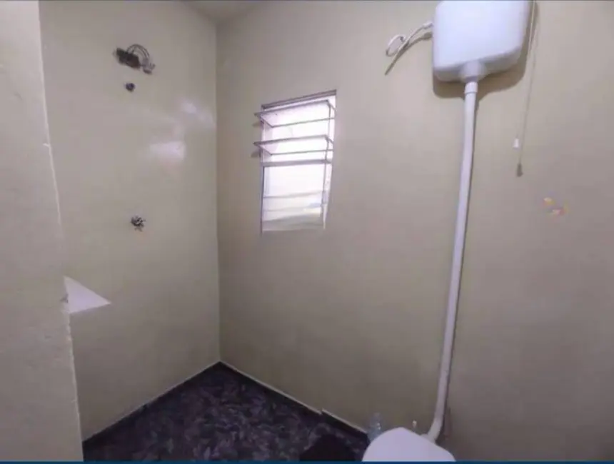 Foto 8 de Casa com 1 quarto para alugar, 40m2 em Vila Alto de Santo André, Santo Andre - SP