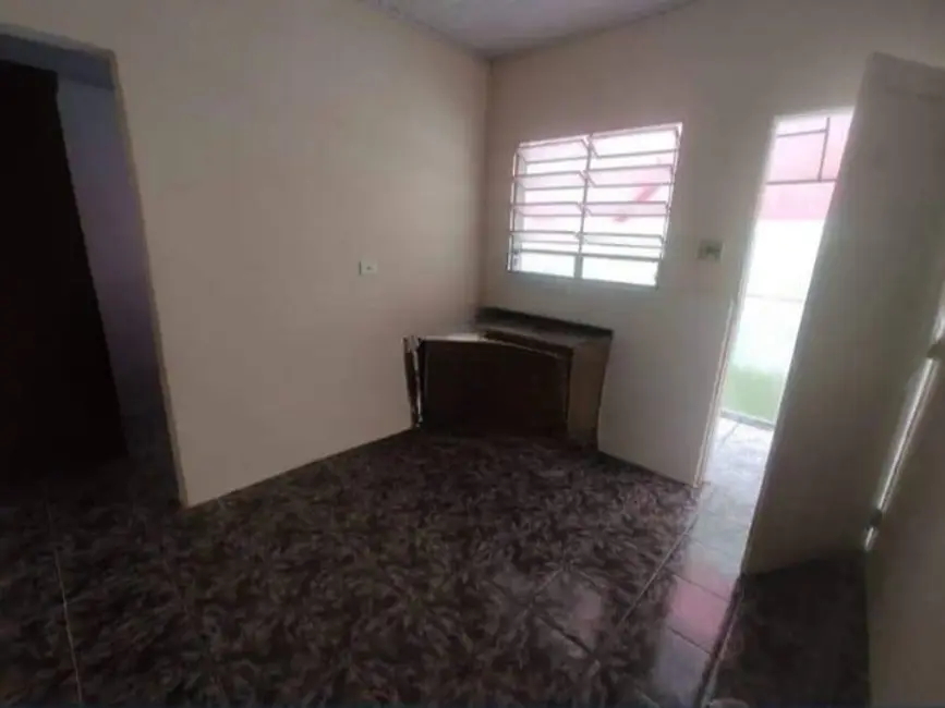 Foto 5 de Casa com 1 quarto para alugar, 40m2 em Vila Alto de Santo André, Santo Andre - SP