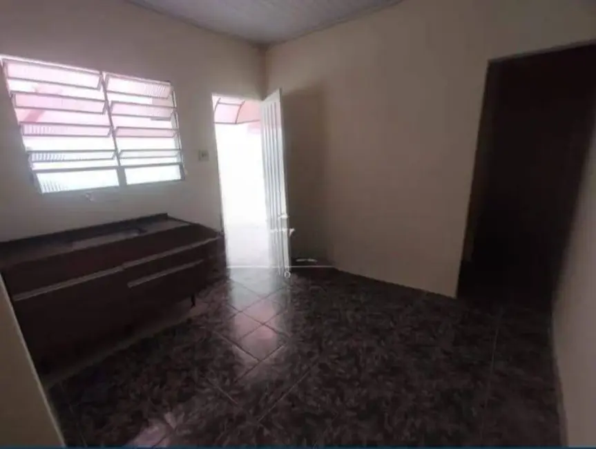 Foto 4 de Casa com 1 quarto para alugar, 40m2 em Vila Alto de Santo André, Santo Andre - SP