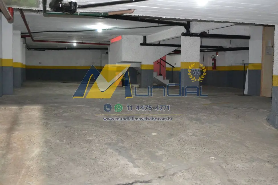 Apartamento com 2 quartos à venda, 50m2 em Parque das Nações, Santo Andre - SP - imagem 6 Foto 6 de Apartamento com 2 quartos à venda, 50m2 em Parque das Nações, Santo Andre - SP