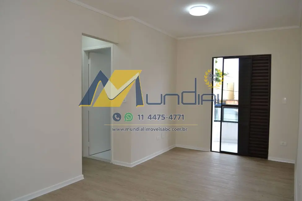 Apartamento com 2 quartos à venda, 50m2 em Parque das Nações, Santo Andre - SP - imagem 5 Foto 5 de Apartamento com 2 quartos à venda, 50m2 em Parque das Nações, Santo Andre - SP