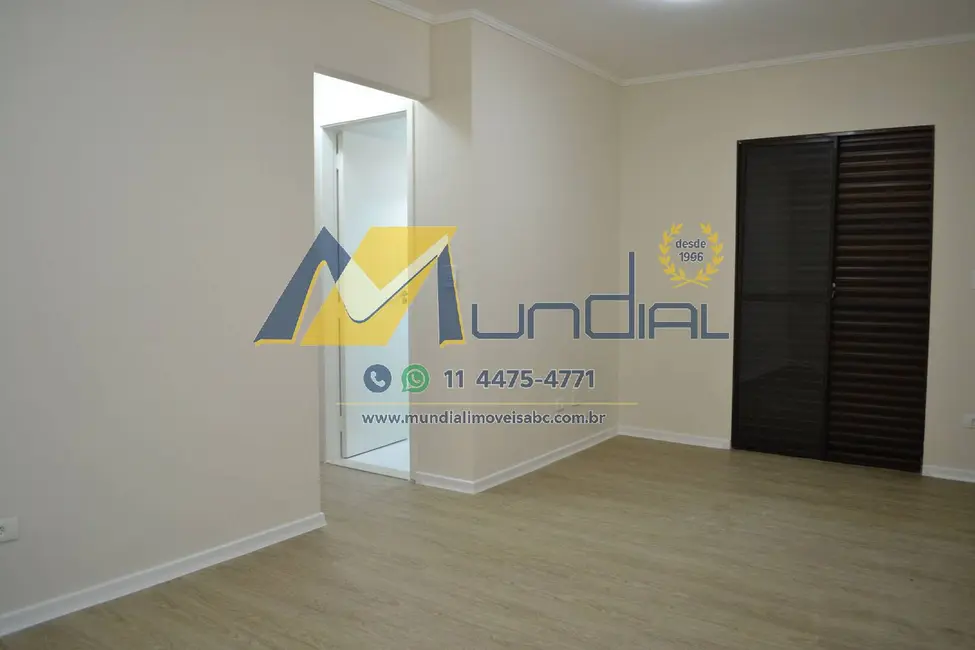 Apartamento com 2 quartos à venda, 50m2 em Parque das Nações, Santo Andre - SP - imagem 2 Foto 2 de Apartamento com 2 quartos à venda, 50m2 em Parque das Nações, Santo Andre - SP