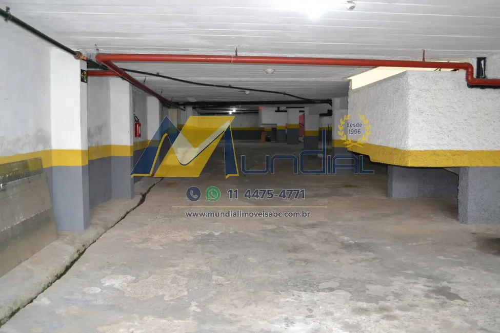 Apartamento com 2 quartos à venda, 50m2 em Parque das Nações, Santo Andre - SP - imagem 9 Foto 9 de Apartamento com 2 quartos à venda, 50m2 em Parque das Nações, Santo Andre - SP