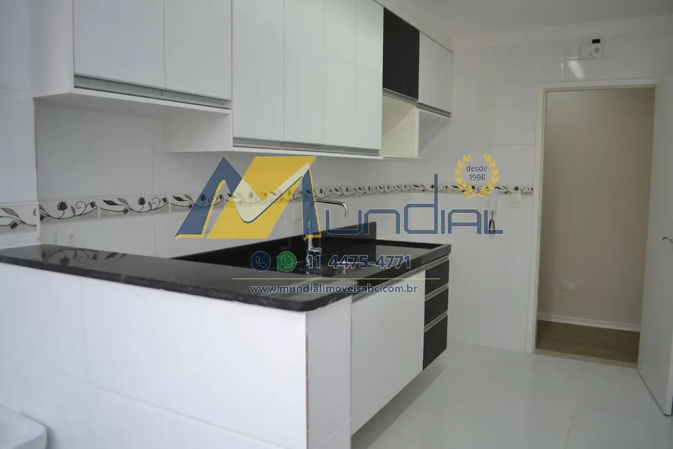 Apartamento com 2 quartos à venda, 50m2 em Parque das Nações, Santo Andre - SP - imagem 8 Foto 8 de Apartamento com 2 quartos à venda, 50m2 em Parque das Nações, Santo Andre - SP