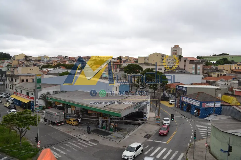Apartamento com 2 quartos à venda, 50m2 em Parque das Nações, Santo Andre - SP - imagem 3 Foto 3 de Apartamento com 2 quartos à venda, 50m2 em Parque das Nações, Santo Andre - SP