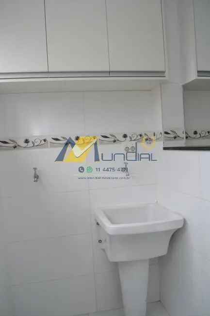 Apartamento com 2 quartos à venda, 50m2 em Parque das Nações, Santo Andre - SP - imagem 7 Foto 7 de Apartamento com 2 quartos à venda, 50m2 em Parque das Nações, Santo Andre - SP