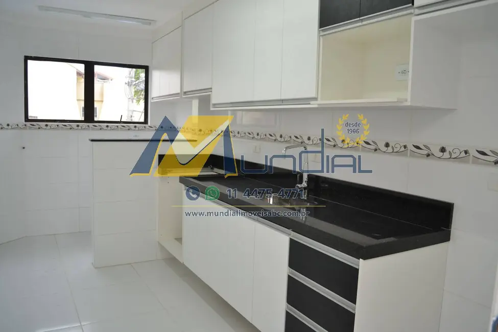 Apartamento com 2 quartos à venda, 50m2 em Parque das Nações, Santo Andre - SP - imagem 1 Foto 1 de Apartamento com 2 quartos à venda, 50m2 em Parque das Nações, Santo Andre - SP