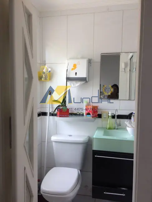 Foto 2 de Sala Comercial para alugar, 10m2 em Jardim, Santo Andre - SP