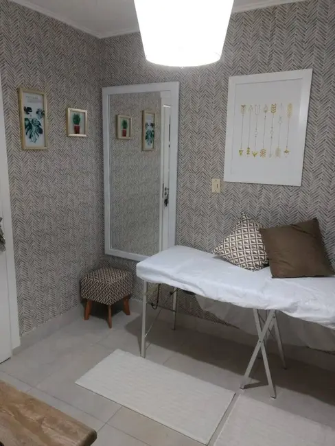 Foto 4 de Sala Comercial para alugar, 10m2 em Jardim, Santo Andre - SP