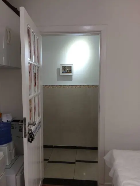 Foto 3 de Sala Comercial para alugar, 10m2 em Jardim, Santo Andre - SP