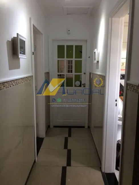Foto 5 de Sala Comercial para alugar, 10m2 em Jardim, Santo Andre - SP