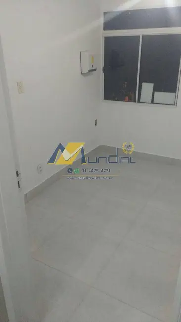 Foto 1 de Sala Comercial para alugar, 10m2 em Jardim, Santo Andre - SP