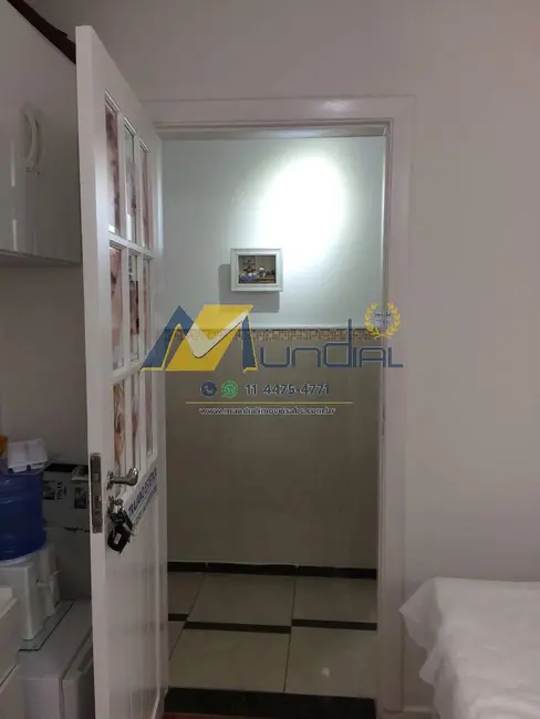 Foto 3 de Sala Comercial para alugar, 10m2 em Jardim, Santo Andre - SP
