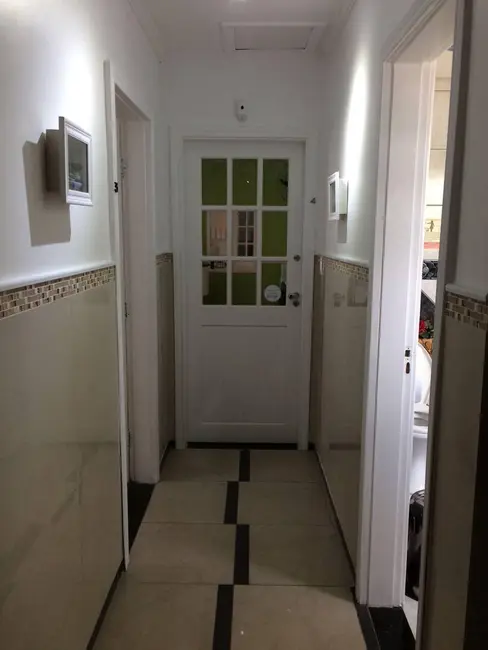 Foto 5 de Sala Comercial para alugar, 10m2 em Jardim, Santo Andre - SP