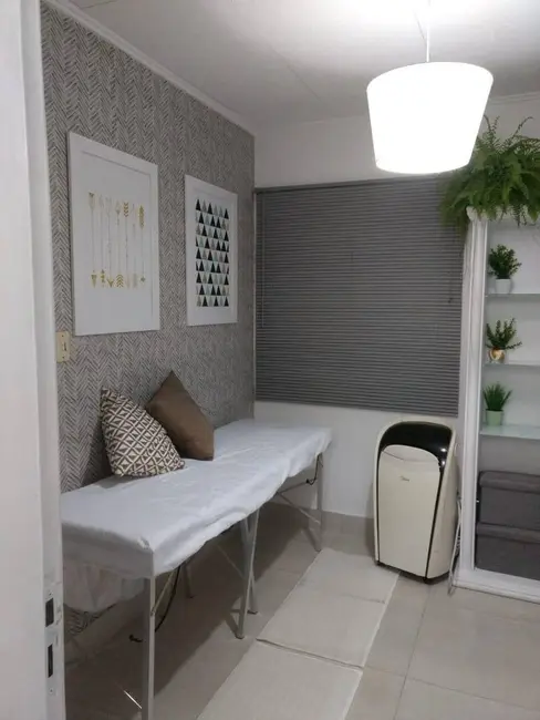 Foto 6 de Sala Comercial para alugar, 10m2 em Jardim, Santo Andre - SP