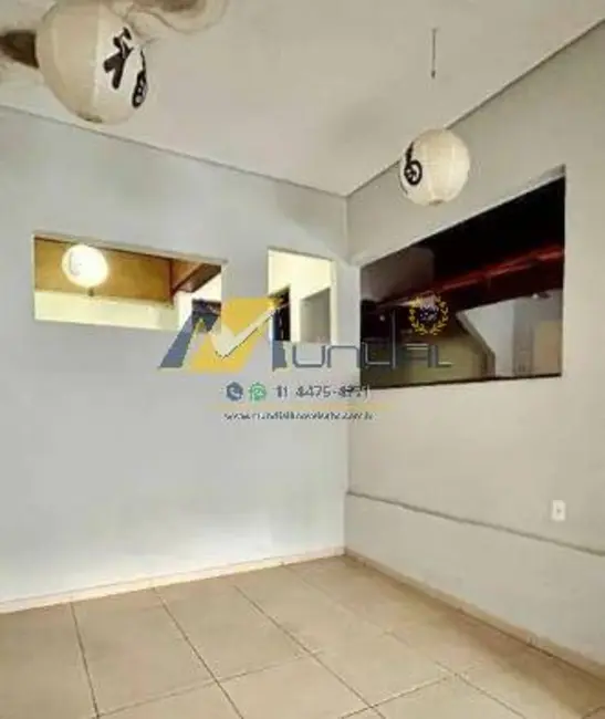 Foto 2 de Casa para alugar, 194m2 em Jardim, Santo Andre - SP