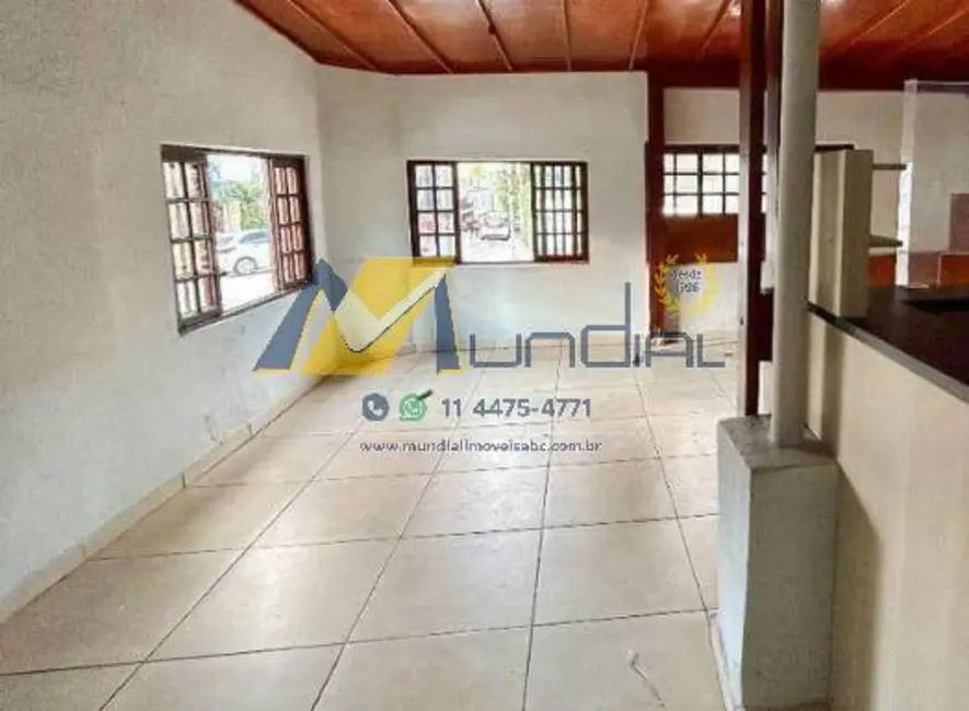 Foto 6 de Casa para alugar, 194m2 em Jardim, Santo Andre - SP