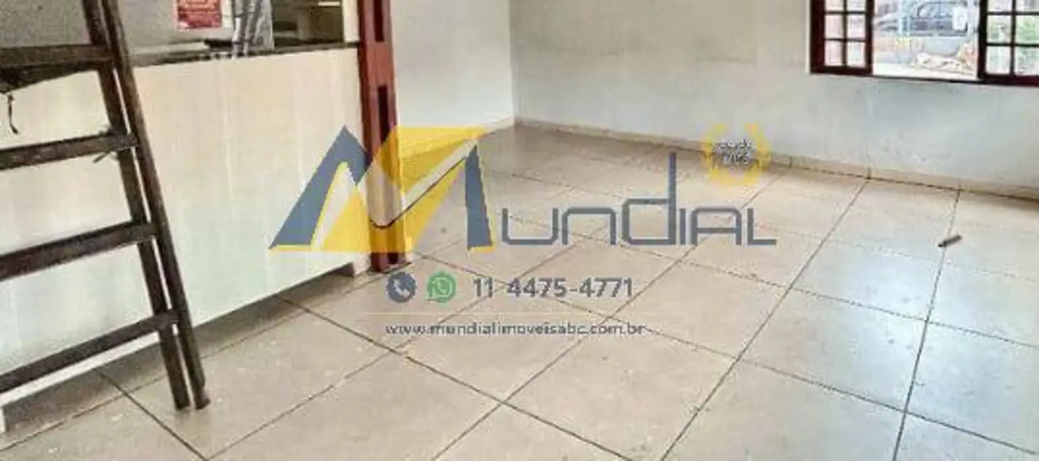 Foto 5 de Casa para alugar, 194m2 em Jardim, Santo Andre - SP