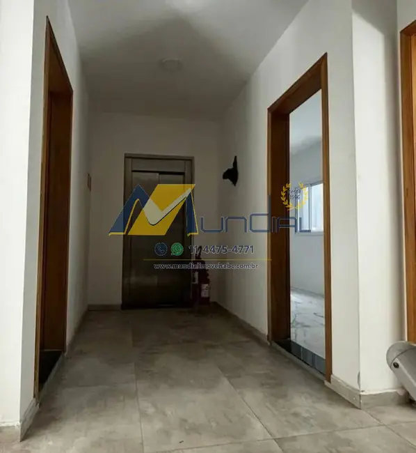 Foto 3 de Apartamento com 2 quartos à venda, 50m2 em Parque Oratório, Santo Andre - SP