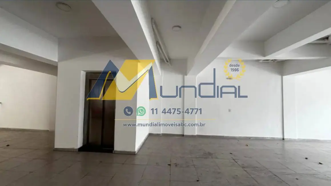 Foto 2 de Apartamento com 2 quartos à venda, 50m2 em Parque Oratório, Santo Andre - SP