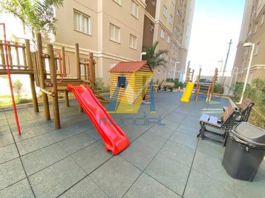 Foto 5 de Apartamento com 2 quartos para alugar em Cooperativa, Sao Bernardo Do Campo - SP