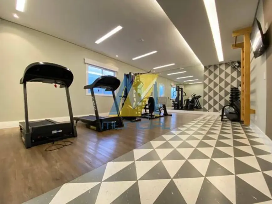 Foto 8 de Apartamento com 2 quartos para alugar em Cooperativa, Sao Bernardo Do Campo - SP