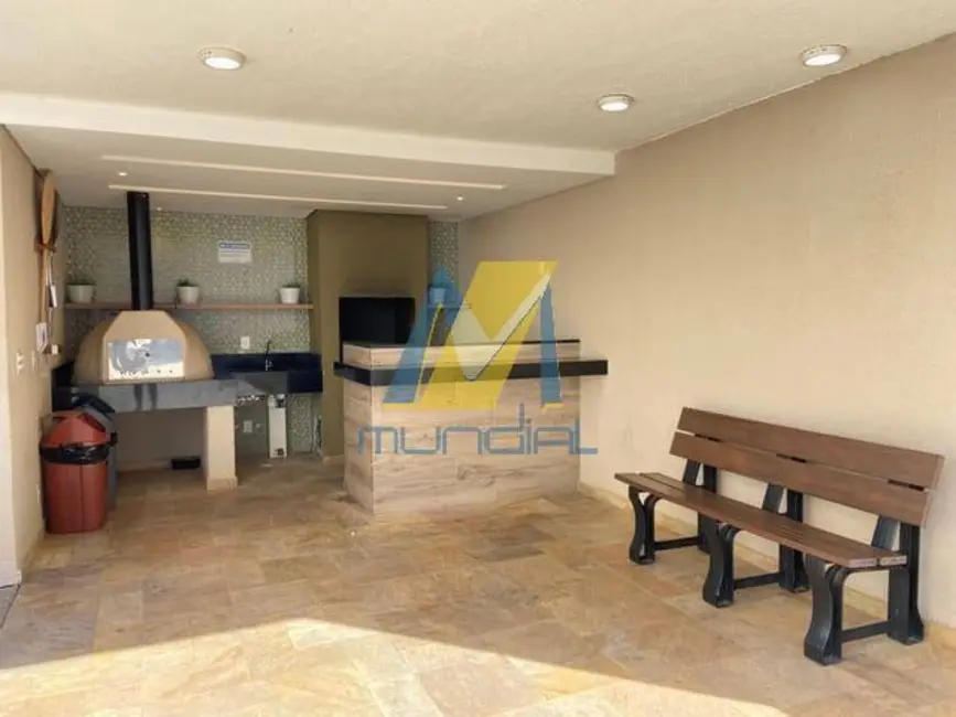 Foto 9 de Apartamento com 2 quartos para alugar em Cooperativa, Sao Bernardo Do Campo - SP