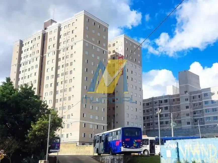 Foto 3 de Apartamento com 2 quartos para alugar em Cooperativa, Sao Bernardo Do Campo - SP
