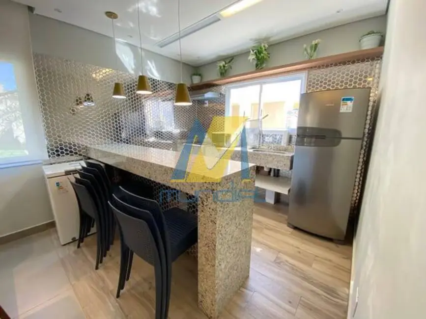 Foto 7 de Apartamento com 2 quartos para alugar em Cooperativa, Sao Bernardo Do Campo - SP