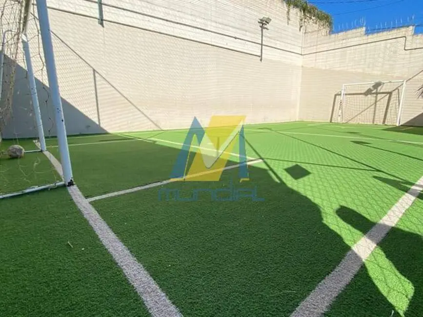 Foto 4 de Apartamento com 2 quartos para alugar em Cooperativa, Sao Bernardo Do Campo - SP
