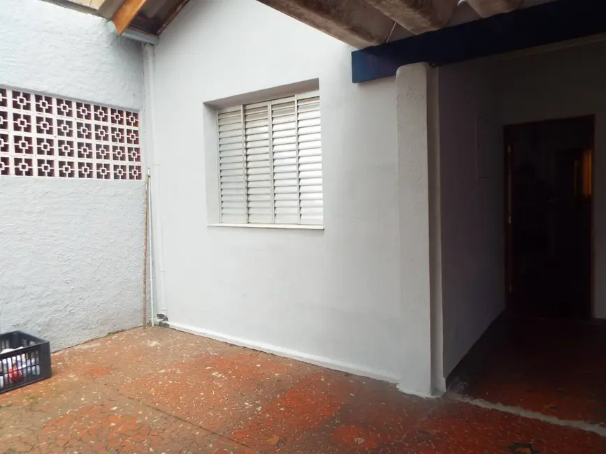 Foto 2 de Casa com 2 quartos à venda e para alugar, 112m2 em Vila Curuçá, Santo Andre - SP