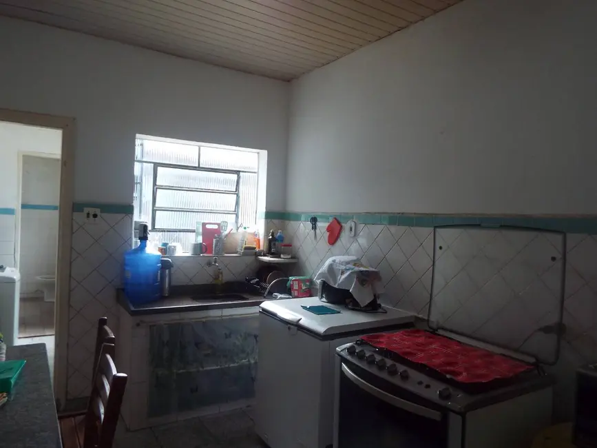 Foto 7 de Casa com 2 quartos à venda e para alugar, 112m2 em Vila Curuçá, Santo Andre - SP