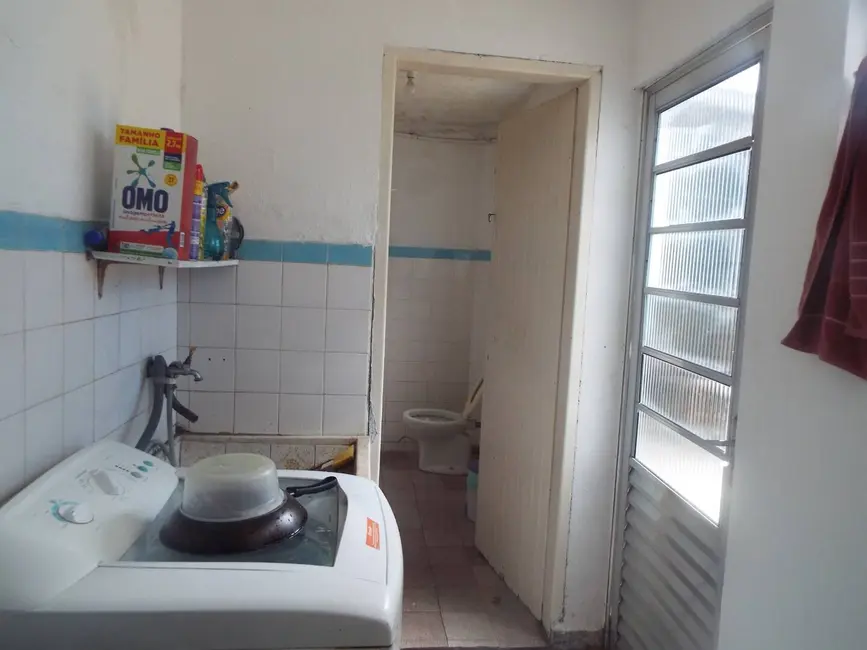 Foto 8 de Casa com 2 quartos à venda e para alugar, 112m2 em Vila Curuçá, Santo Andre - SP