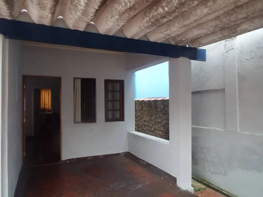 Foto 3 de Casa com 2 quartos à venda e para alugar, 112m2 em Vila Curuçá, Santo Andre - SP