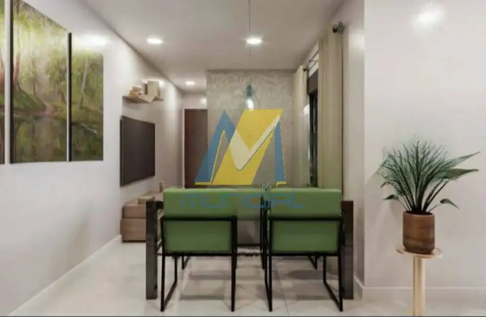 Foto 6 de Cobertura com 2 quartos à venda, 91m2 em Santa Maria, Santo Andre - SP